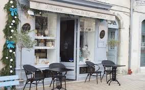 L Instant The A Salies De Bearn 64 Restaurants