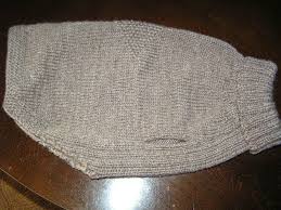 Hund häkeln | kostenlose anleitung für anfänger. Hundepullover Klein Strick Ideen Hunde Pullover Hundepullover Stricken Hundepullover