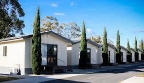 Rocky cape tavern & caravan park is located at 19375 bass highway, rocky cape, tasmania 7321. Big4 Hobart Airport Tourist Park Book Direct Save With Big4