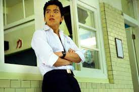 Bts of darren wang in our times! Movie Review Our Times æˆ'çš„å°'å¥³æ™‚ä»£ Taipei Times