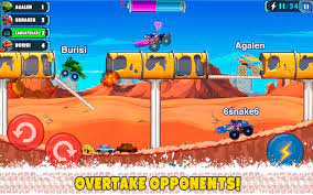 Después de que el tutorial haya terminado, haga clic en el botón de engranaje de esquina . Car Eats Car Multiplayer Race 1 0 6 Apk Mod Unlimited Money Crack Games Download Latest For Android Androidhappymod