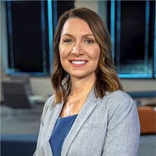 Rebecca Wingate's Instagram, Twitter & Facebook