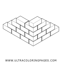 Coloringanddrawings.com provides you with the opportunity to color or print your simplified sand castle drawing online for free. Fortress Coloring Page Ultra Coloring Pages