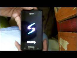 I have gone through the other methods devised by xda folks to no luck. Samsung Galaxy S At T Sgh I897 Hard Reset Unlock Hang Logo Youtube