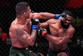 Now ufc 258 is the event of concern, and it seems the third time will prove to be the charm. Kamaru Usman Vs Gilbert Burns Live Tonight Ufc 258 Uk Start Time Live Stream Fight Card And How To Watch Welterweight Title Clash