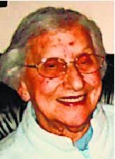 Catherine Galant Obituary (2019)