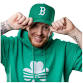 "Big Irish" Jay Hollingsworth Live!