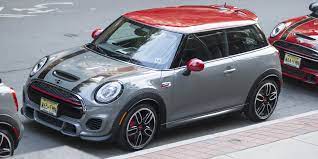 The screen functions just freeze for a few engine starts and magically begin functioning normally for. First Drive 2015 Mini John Cooper Works Hardtop