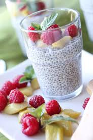 Rezept Chiapudding Mit Kokosmilch Und Obst Lavie Deboite Rezepte Mit Obst Essen Und Trinken Rezepte Kokosmilch