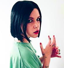 Interview with punk musician and feminist- Misty Miller