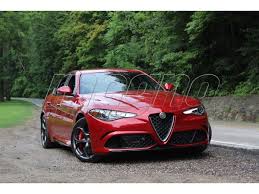 Ihr wunschauto von vertrauenswürdigen und lokalen alfa romeo vertragshändlern. Alfa Romeo Giulia Quadrifoglio Design Body Kit