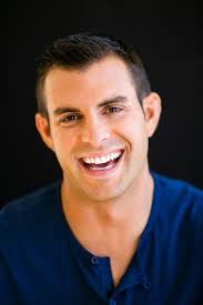 Expert Headshot Photographer