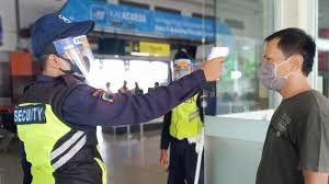 Termasuk Di Semarang Solo Dan Purwokerto Berikut Daftar Stasiun Kereta Api Yang Layani Rapid Test Tribun Banyumas