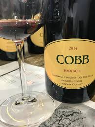 Ross Cobb of Cobb Wines Proves That Harsh Weather Conditions Can Make  Beautiful Pinot Noir