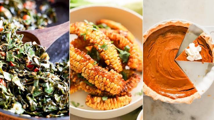 These Vegan Soul Food Recipes Taste Just Like the Originals (Maybe Better!)