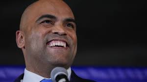 Texas senate: Democratic Rep. Colin Allred to challenge Ted Cruz