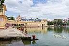 Janakpur Wikipedia Taronga zoo sydney officially opened on october 7, 1916 and is located on the shores of sydney harbour in the suburb of mosman. janakpur wikipedia