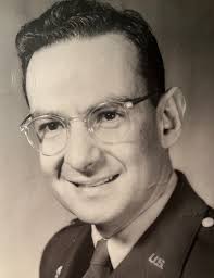 Obituary information for Jack Gallof