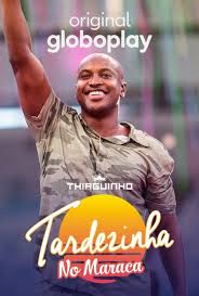 Enjoy the full soundcloud experience in the app. Tardezinha No Maraca Tv Movie 2020 Imdb