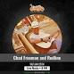 Thumpin' Country Night : Live Music in Old Town Gilbert Arizona featuring Chad Freeman and Redline at O.H.S.O. Gilbert