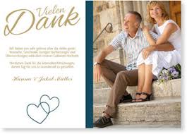 Auf was sollten sie achten? Danksagungskarten Goldene Hochzeit Lieferzeit 1 2 Werktage