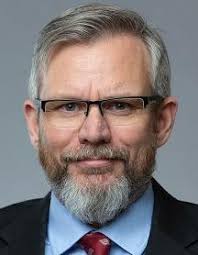 Expert Profile: John Wright