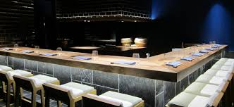 12 rue de caumartin 75009 paris. A Japanese 1 Star Michelin Restaurant Actualidades Barrio Opera De Paris Francia