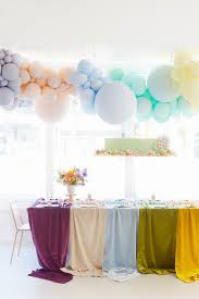 Give a prize to the guest with the best filter. Our Best Tips For Planning A Baby Shower Martha Stewart