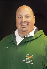 Miners hire new head coach