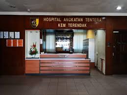 Pengumuman senarai jemaah menteri bagi kabinet baharu itu dibuat selepas lebih seminggu beliau memegang jawatan perdana menteri kelapan susulan peletakan. 2 Kes Covid 19 Di Hospital Tentera Terendak 105 Disaring Suara Merdeka