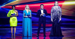 The subreddit of the eurovision song contest! Qxbu1orrhoaizm