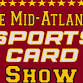 Mid-Atlantic Sports Card Show event image
