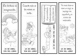 Ver más ideas sobre actividades dia del libro, actividades, manualidades escolares. La Eduteca Monografico Actividades Y Recursos Materiales Para El Dia Del Libro
