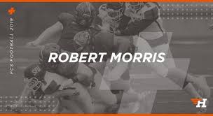 Fcs 2019 Preview Robert Morris Football Has The Returning