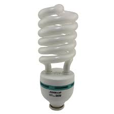 Apollo Horticulture 60 Watt Cfl Compact Fluorescent Grow Light Bulb For Plant Growing 6500k Walmart Com Walmart Com