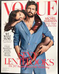 Vogue Netherlands 2015 Etsy In 2021 Vogue Editorial Photography Fashion Editorial Couple Vogue Covers