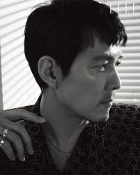 Elle Korea March 2024 : Lee Jung-Jae by Mok Jung-Wook