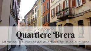 Hai deciso di sottoporti per la prima volta a un intervento di rinofiller oppure, semplicemente… Il Mio Itinerario Alla Scoperta Del Quartiere Brera A Milano