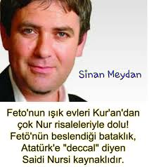 Feto Meto Recep Akp Meclisi Hepsi Ayni Yoldan Gercekler Ozlu Sozler Tarih