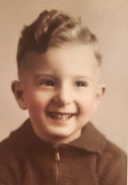 Boyd Rasmussen Obituary (1935