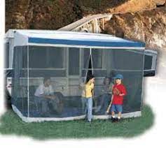Maybe you would like to learn more about one of these? A E Screen Room For 7 Trimline Bag Awning