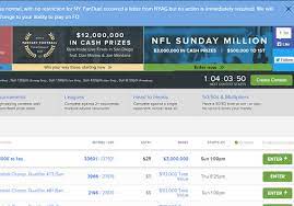 Answer do you get towels given to you when using the pool and what time is breakfast on sunday thanks. Big Banks Weigh Halt To Taking Fantasy Cash From Fanduel Draftkings Marketwatch