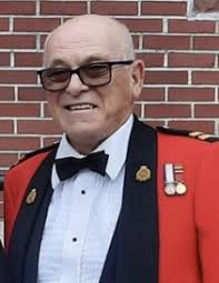 Obituary for Captain, CD (Ret') Andrew (Andy) Walton