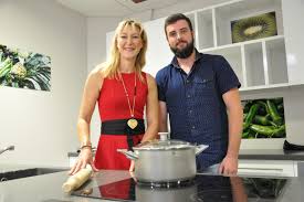 A Alencon Un Atelier Cuisine Pour Les Seniors Avec L Una L Orne Hebdo