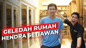 25 ağustos 1984), endonezyalı bir profesyonel badminton oyuncusu. Pebulu Tangkis Hendra Setiawan Gelar Juara Dunia Dan Nasi Uduk Youtube