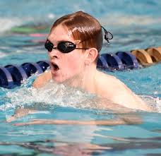 Photos: Suburban League Swimming Championship