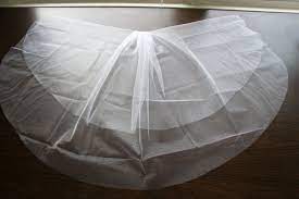 Ada orang pergi bayar designer la, cari freelancer. Make Your Own Wedding Veil Diy Wedding Veil Veil Diy Wedding Veil