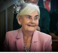 Condolence Book for Ann FOX (née O'Neill) (Tullamore, Offaly)