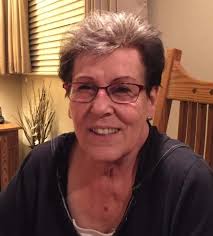 Marilyn Jean (Klinghagen) Bass