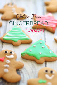 Gluten Free Gingerbread Cookies Soft Gingerbread Cookie Recipe Recipe Gluten Free Christmas Cookies Gluten Free Gingerbread Gluten Free Gingerbread Cookies
